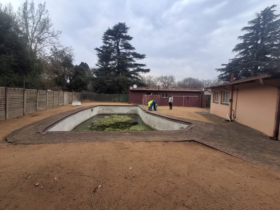 3 Bedroom Property for Sale in Sasolburg Ext 15 Free State